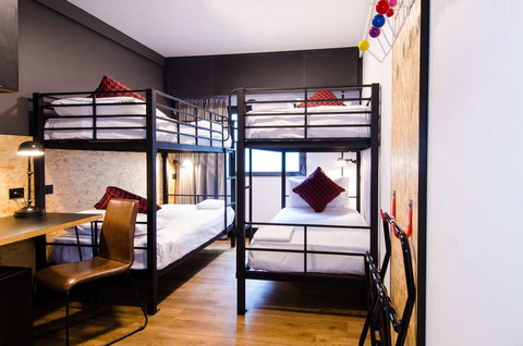 Ibis Budget Sydney East - Stays Accommodation 16