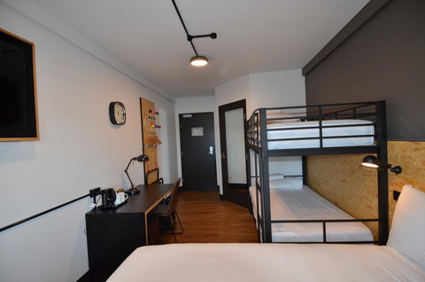 Ibis Budget Sydney East - Stays Accommodation 30