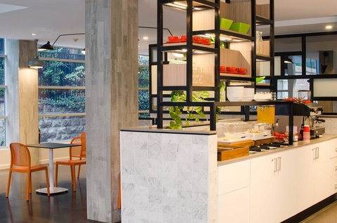 Ibis Budget Sydney East - Stays Accommodation 9