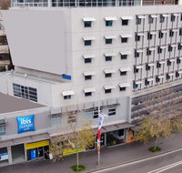 ibis budget Sydney East - Stayed