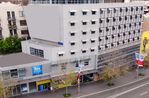 Ibis Budget Sydney East - Stays Accommodation 0