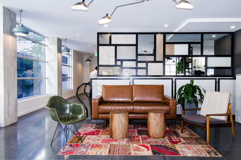 Ibis Budget Sydney East - Stays Accommodation 7