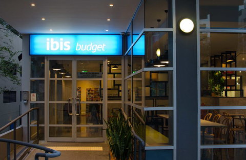 Ibis Budget Sydney East - Stays Accommodation 3