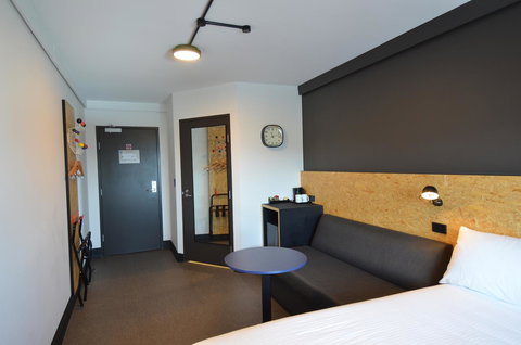 Ibis Budget Sydney East - Stays Accommodation 22