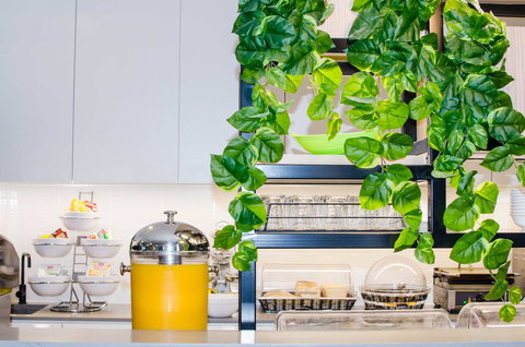 Ibis Budget Sydney East - Stays Accommodation 11