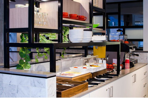 Ibis Budget Sydney East - Stays Accommodation 10