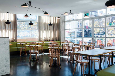 Ibis Budget Sydney East - Stays Accommodation 13