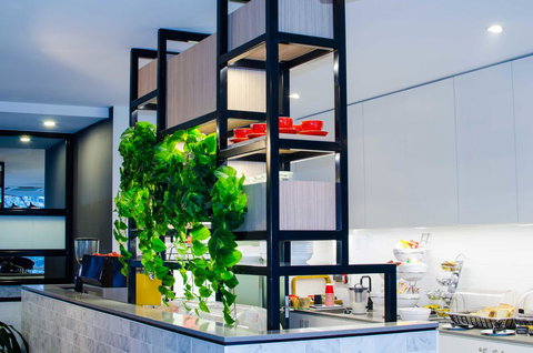 Ibis Budget Sydney East - Stays Accommodation 12