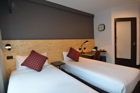 Ibis Budget Sydney East - Stays Accommodation 26