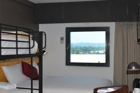 Ibis Budget Sydney East - Stays Accommodation 31