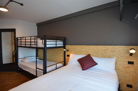 Ibis Budget Sydney East - Stays Accommodation 28