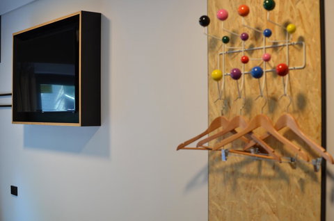 Ibis Budget Sydney East - Stays Accommodation 34