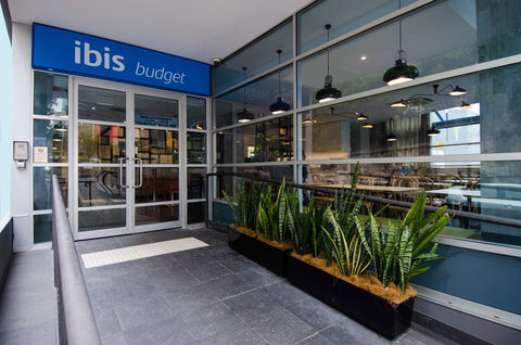Ibis Budget Sydney East - Stays Accommodation 4
