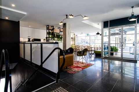 Ibis Budget Sydney East - Stays Accommodation 6