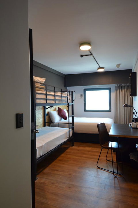 Ibis Budget Sydney East - Stays Accommodation 29