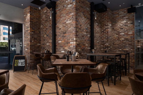 Rydges Sydney Central - Stayed 19
