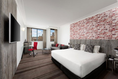 Rydges Sydney Central - Stayed 1