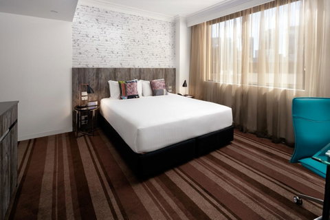 Rydges Sydney Central - Stayed 7