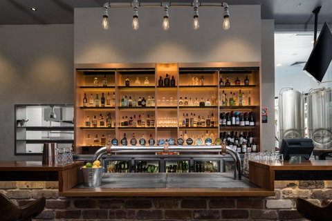 Rydges Sydney Central - Stayed 3