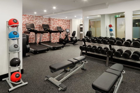 Rydges Sydney Central - Stayed 40
