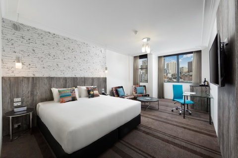 Rydges Sydney Central - Stayed 2