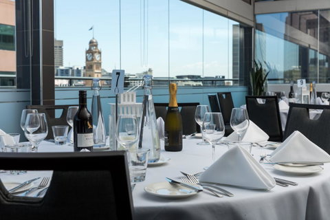Rydges Sydney Central - Stayed 38