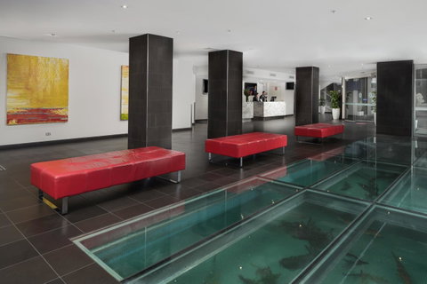 Rydges Sydney Central - Stayed 9