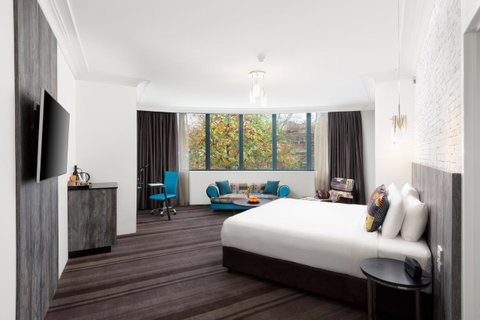 Rydges Sydney Central - Stayed 15