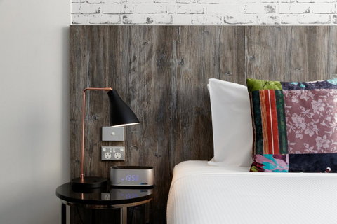 Rydges Sydney Central - Stayed 5