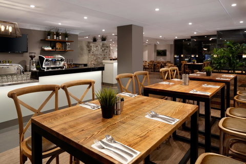 Rydges Sydney Central - Stayed 33