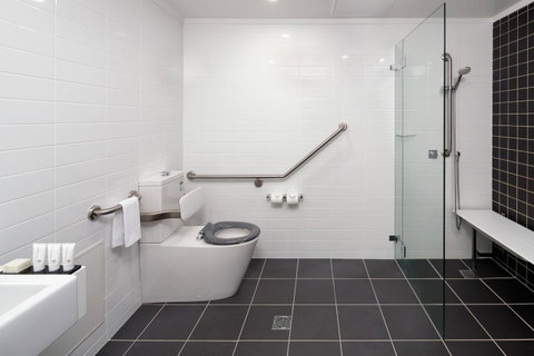 Rydges Sydney Central - Stayed 44