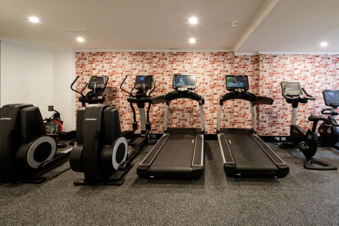 Rydges Sydney Central - Stayed 41