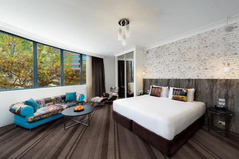 Rydges Sydney Central - Stayed 10