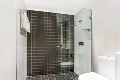 Rydges Sydney Central - Stayed 25