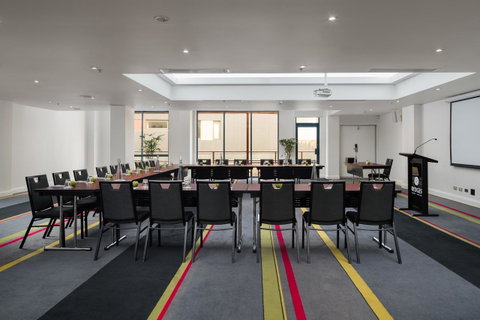 Rydges Sydney Central - Stayed 37