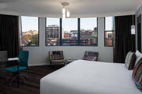 Rydges Sydney Central - Stayed 13