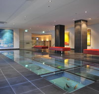 Rydges Sydney Central - Stayed
