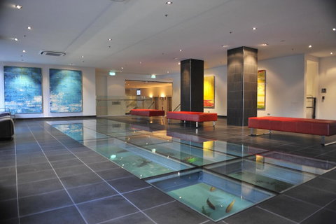 Rydges Sydney Central - Stayed 0