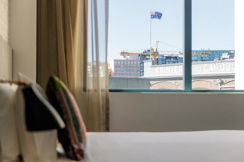 Rydges Sydney Central - Stayed 8