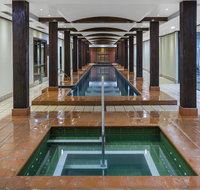 Oaks Goldsbrough Darling Harbour - Stayed