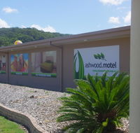 Ashwood Motel - Stayed