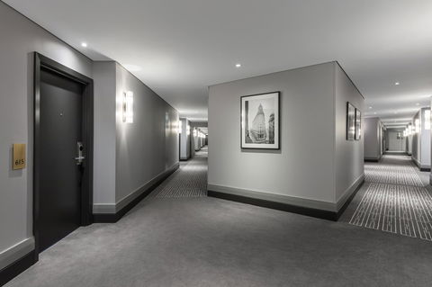 Radisson Blu Plaza Hotel Sydney - Stayed 29