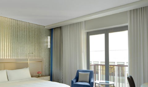 Radisson Blu Plaza Hotel Sydney - Stayed 12