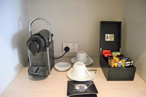 Radisson Blu Plaza Hotel Sydney - Stayed 23