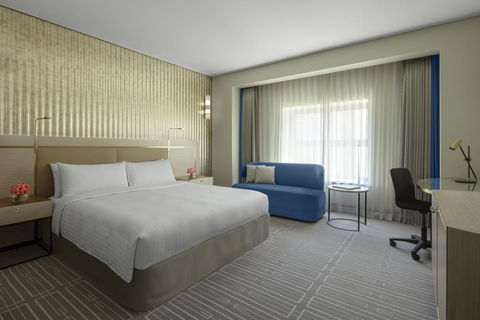 Radisson Blu Plaza Hotel Sydney - Stayed 2
