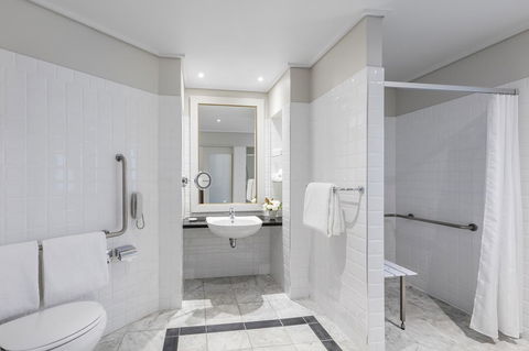 Radisson Blu Plaza Hotel Sydney - Stayed 33