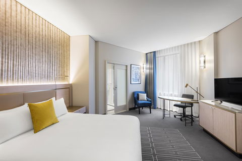 Radisson Blu Plaza Hotel Sydney - Stayed 32