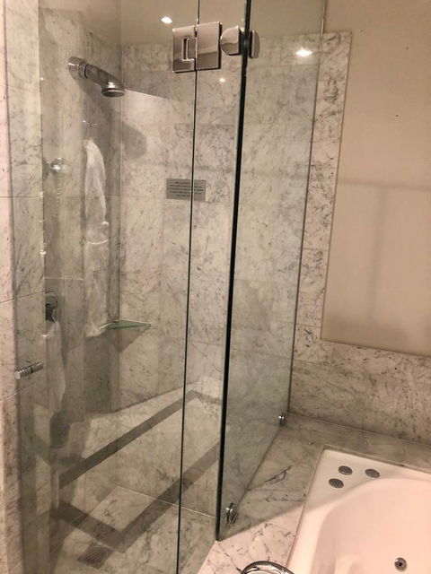 Radisson Blu Plaza Hotel Sydney - Stayed 38