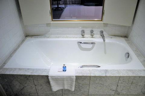 Radisson Blu Plaza Hotel Sydney - Stayed 37