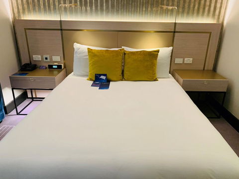 Radisson Blu Plaza Hotel Sydney - Stayed 36